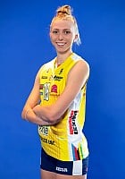 Sarah Luisa Fahr